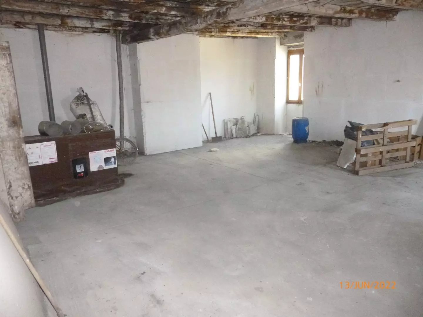Appartement à vendre, 200m², Pontcharra