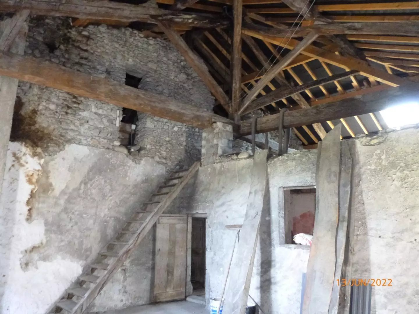 Appartement à vendre, 200m², Pontcharra