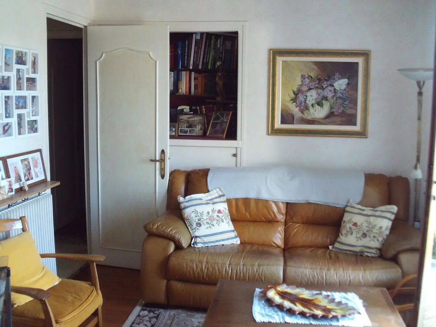 Maison à vendre, 93m², Barraux