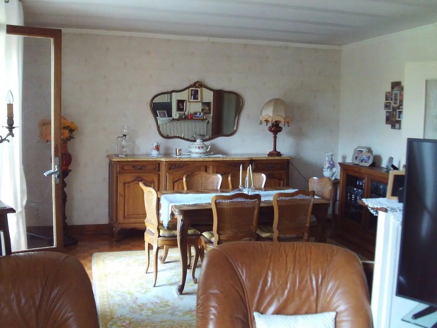 Maison à vendre, 93m², Barraux