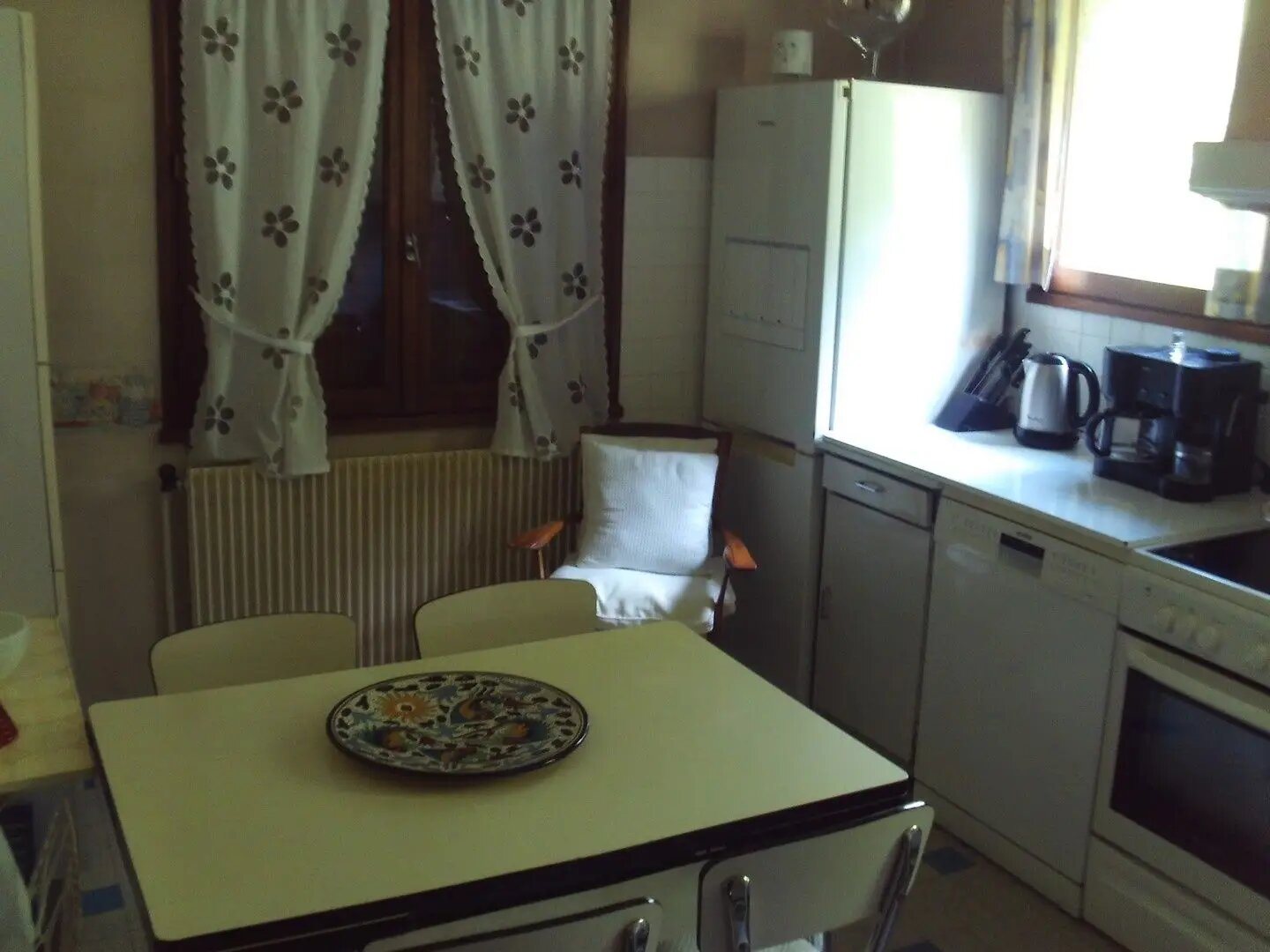 Maison à vendre, 93m², Barraux