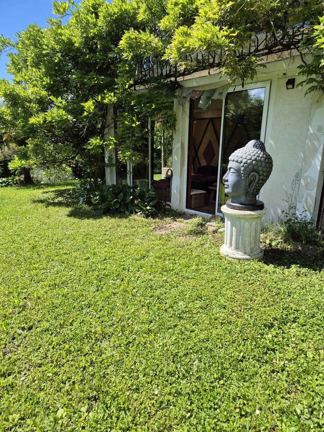 Appartement à vendre, 61m², Saint-Pierre-d'Albigny