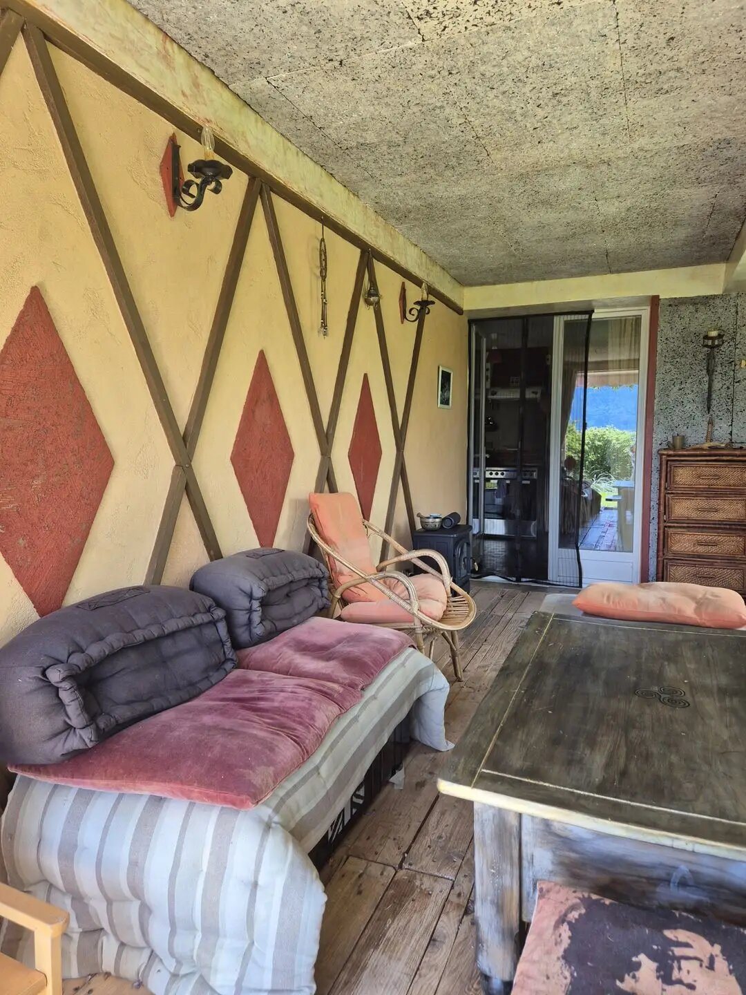 Appartement à vendre, 61m², Saint-Pierre-d'Albigny