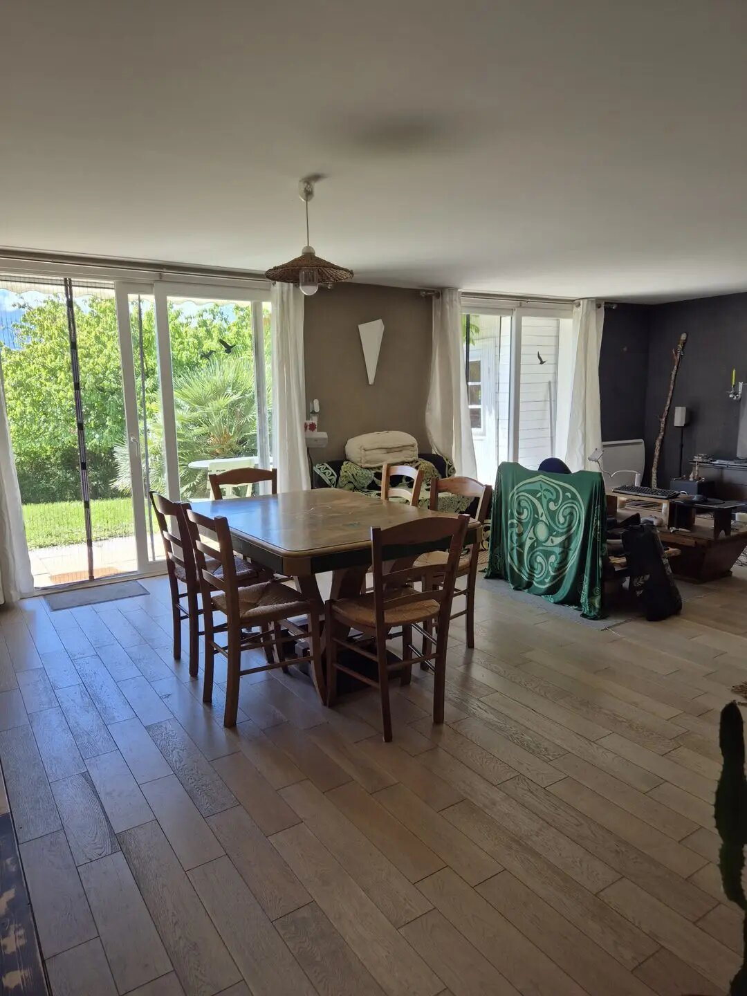 Appartement à vendre, 61m², Saint-Pierre-d'Albigny