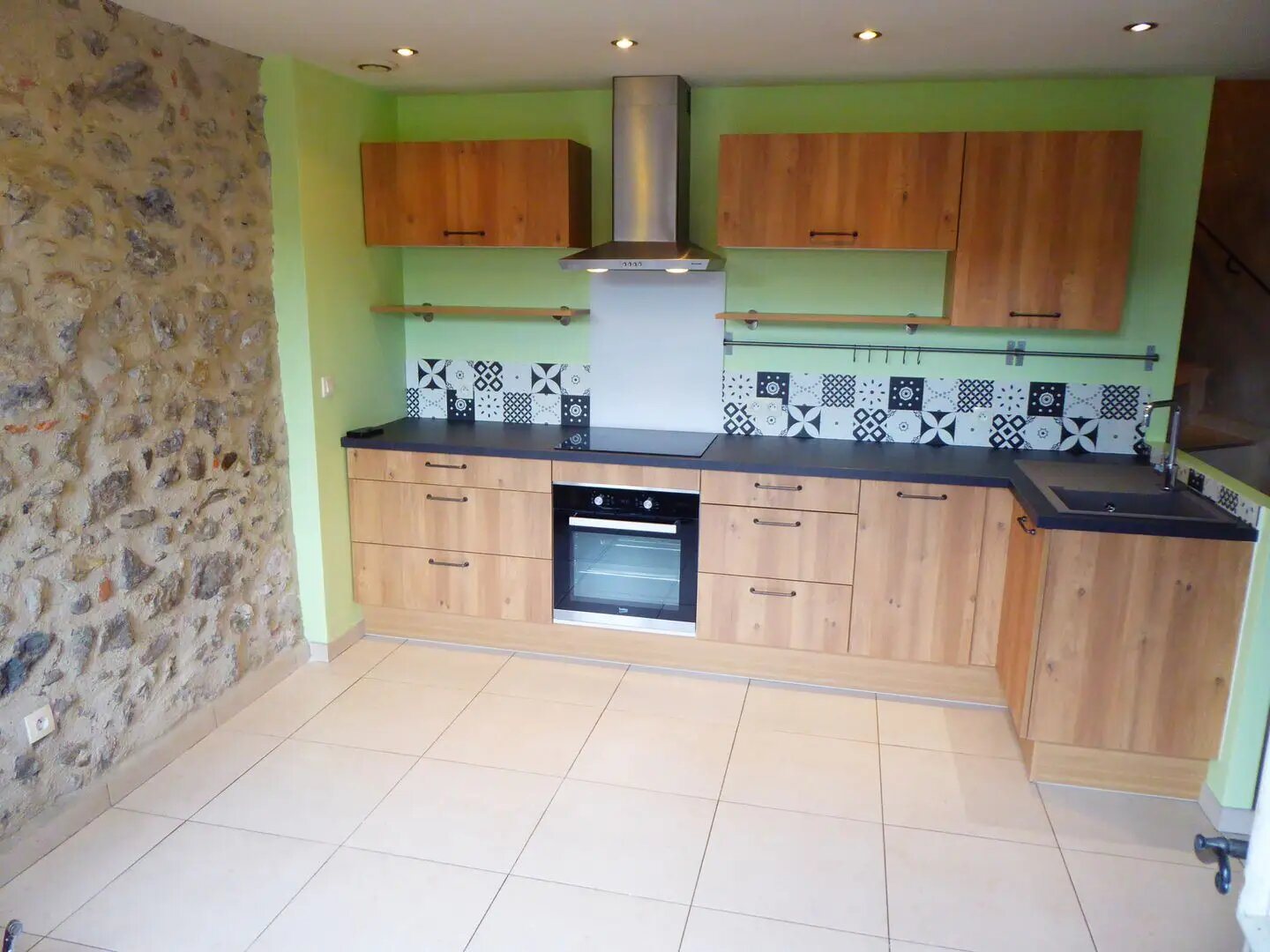 Appartement à louer, 39m², Montmélian