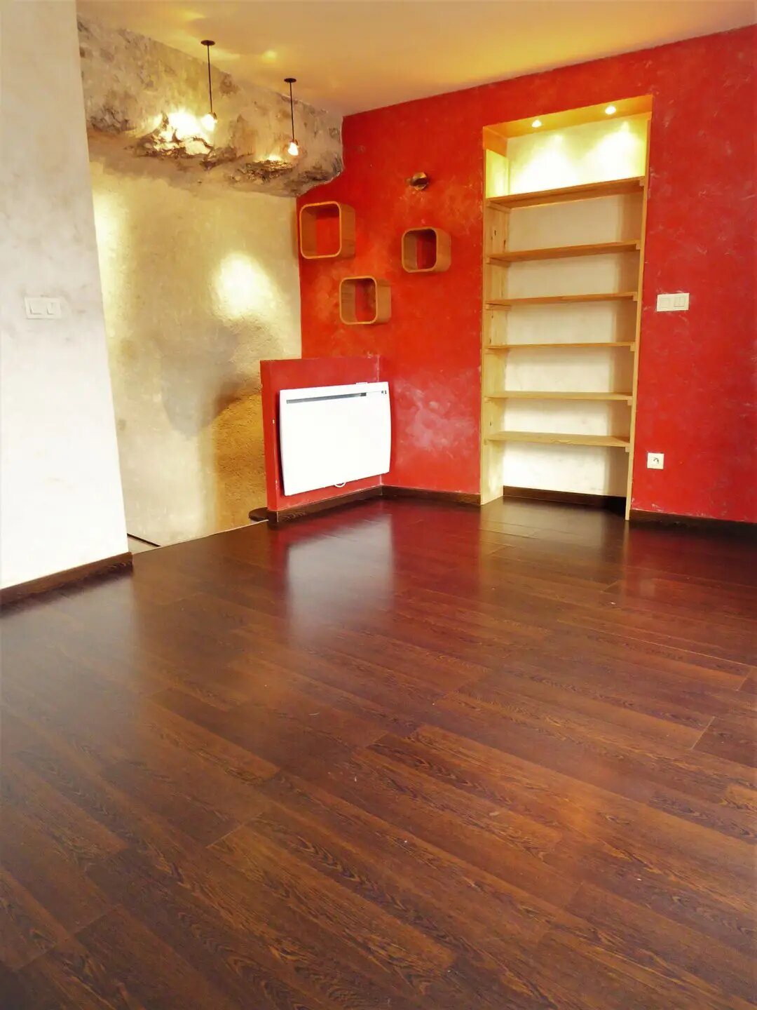 Appartement à louer, 39m², Montmélian