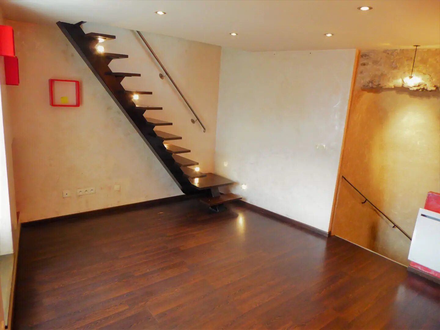 Appartement à louer, 39m², Montmélian