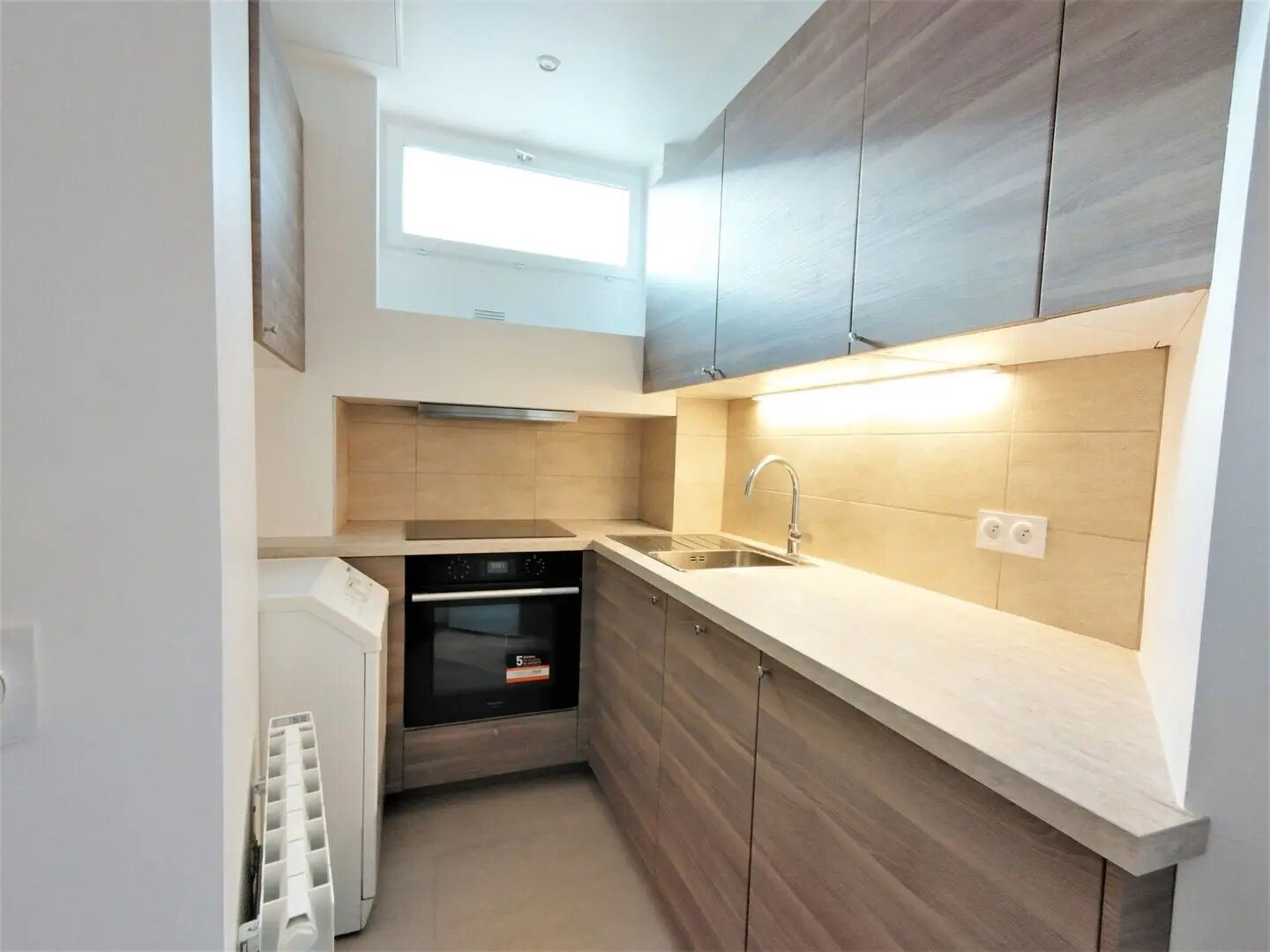 Appartement à louer, 40m², Paris 18ème