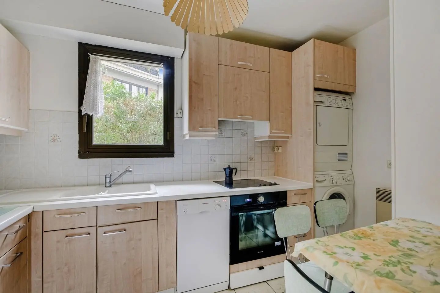 Appartement à vendre, 92m², Paris 20ème
