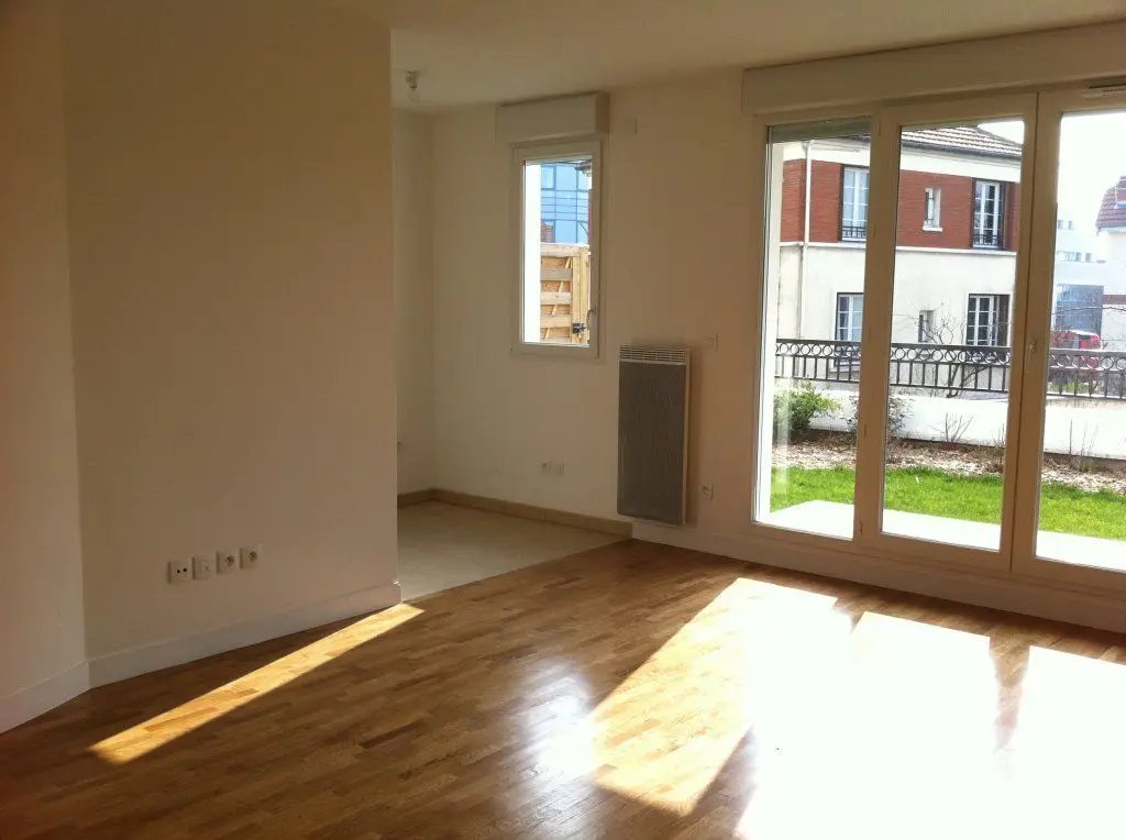 Appartement à louer, 39m², Maisons-Alfort
