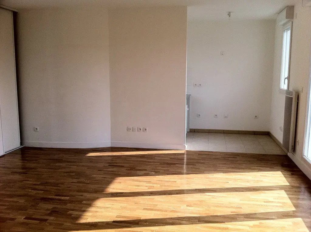 Appartement à louer, 39m², Maisons-Alfort