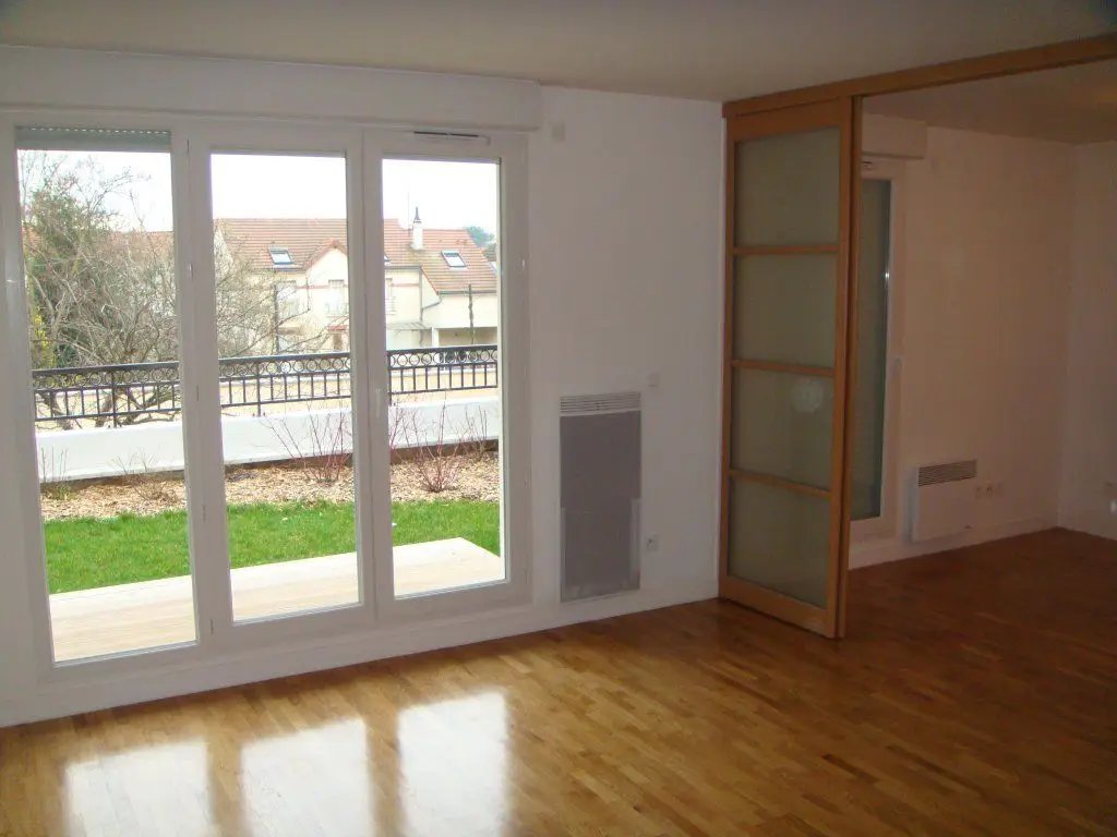 Appartement à louer, 39m², Maisons-Alfort