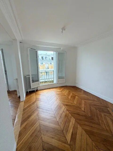 Appartement à louer, 64m², Issy-les-Moulineaux