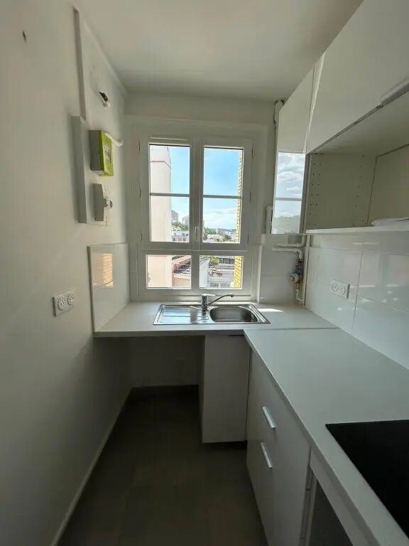 Appartement à louer, 64m², Issy-les-Moulineaux