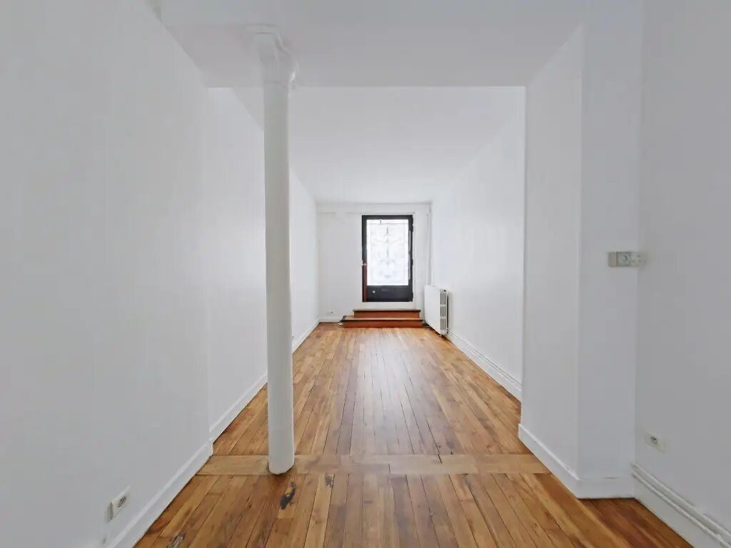 Appartement à louer, 25m², Paris 15ème