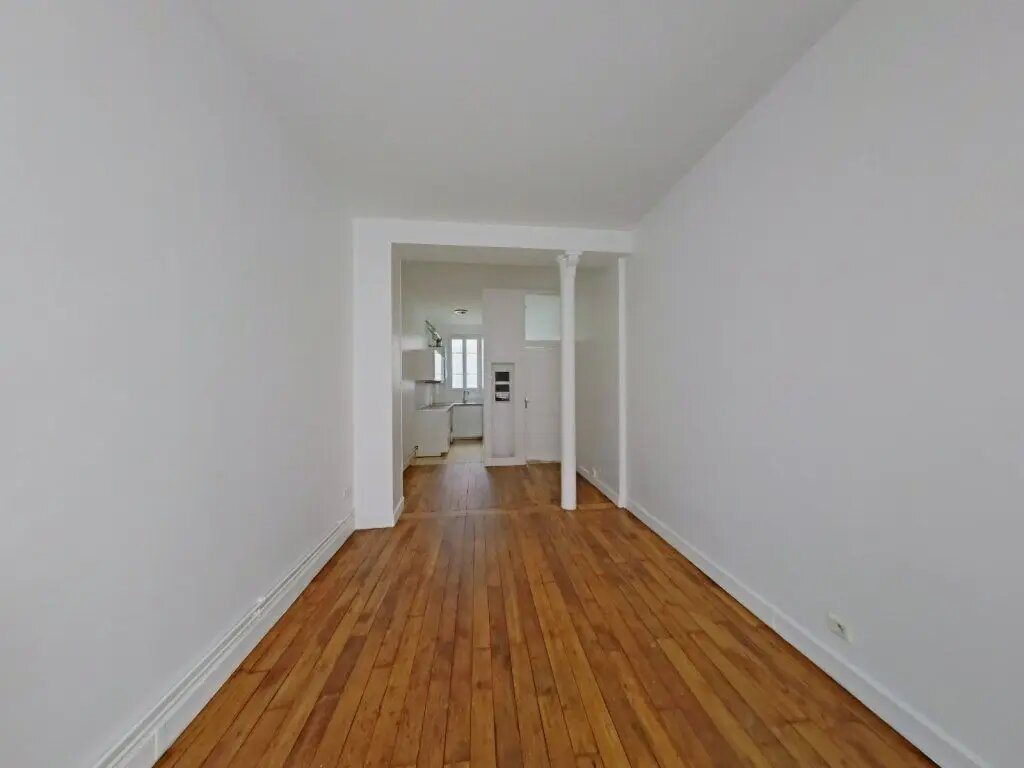 Appartement à louer, 25m², Paris 15ème
