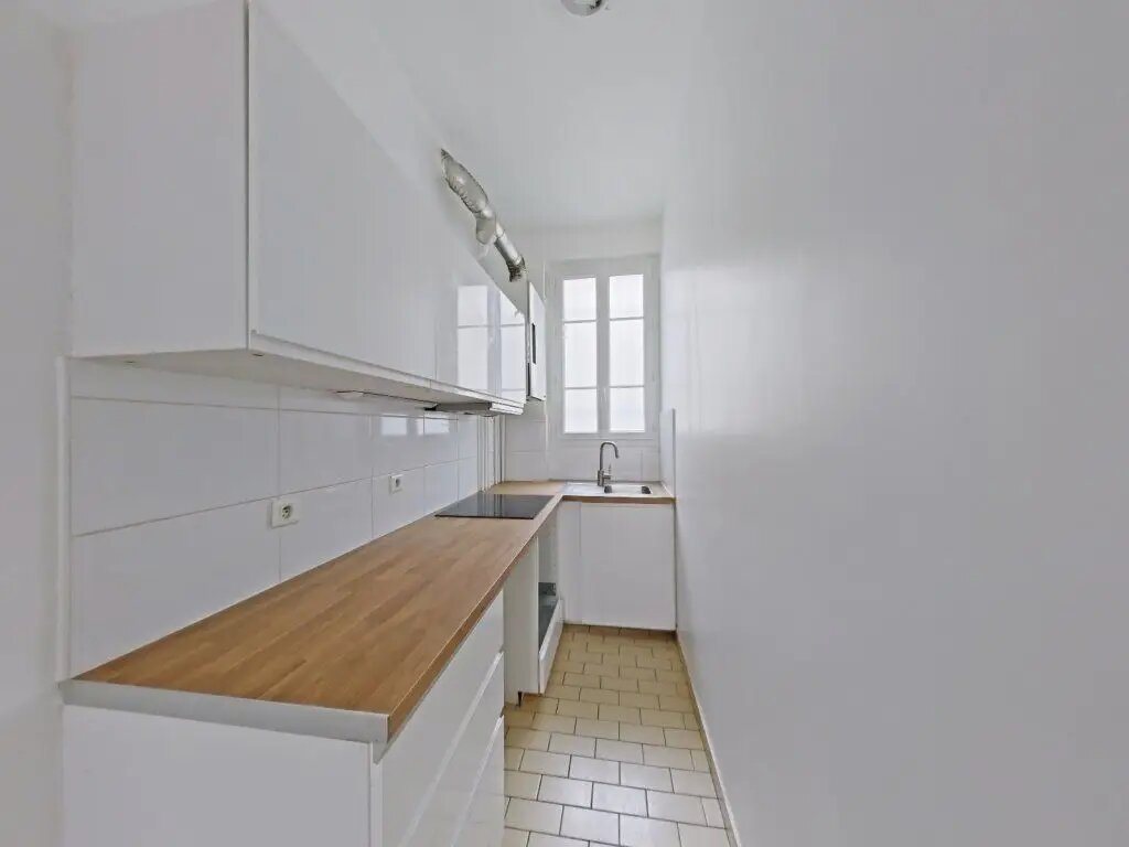 Appartement à louer, 25m², Paris 15ème