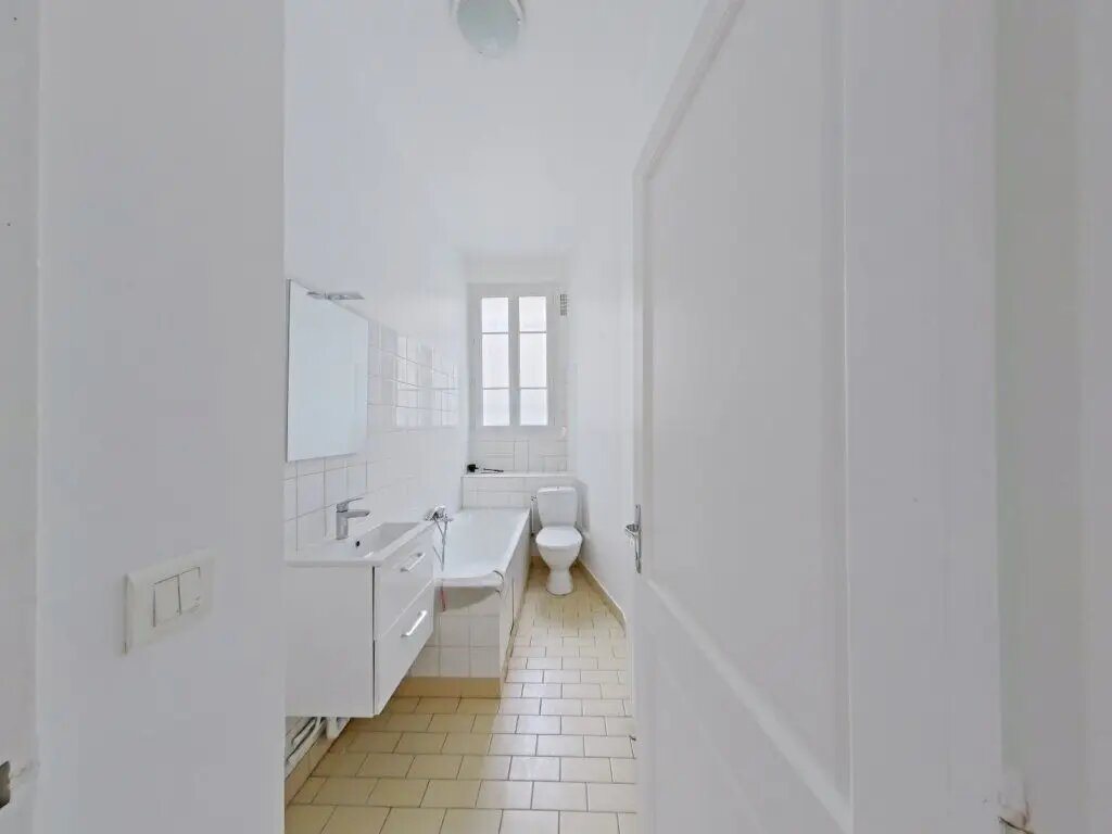 Appartement à louer, 25m², Paris 15ème