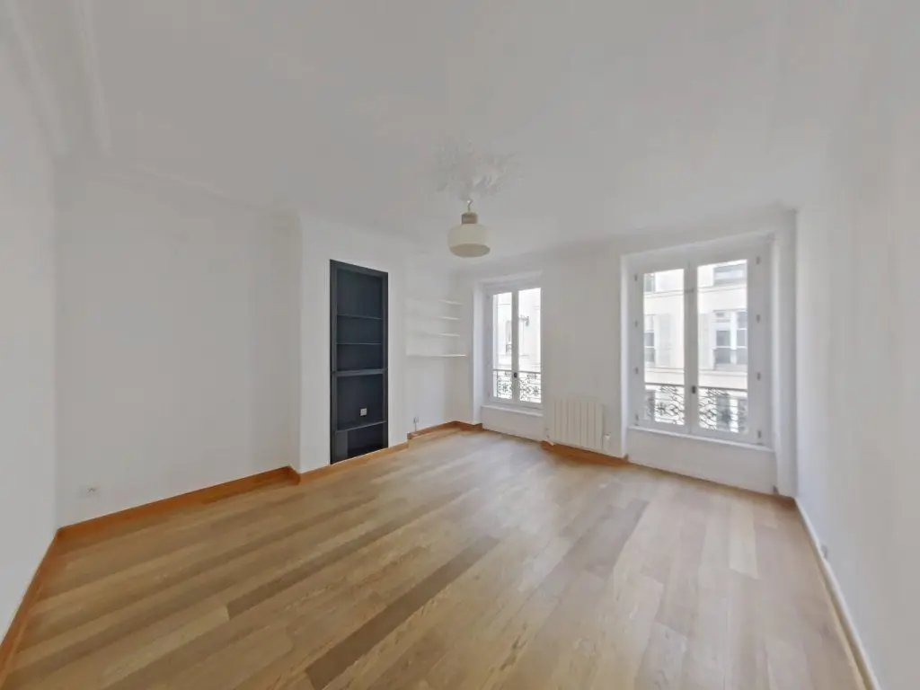 Appartement à louer, 60m², Paris 17ème