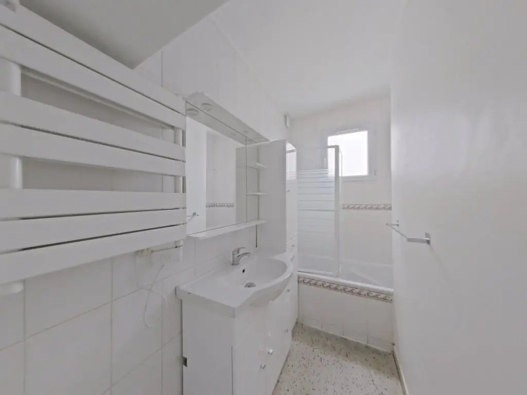 Appartement à louer, 60m², Paris 17ème