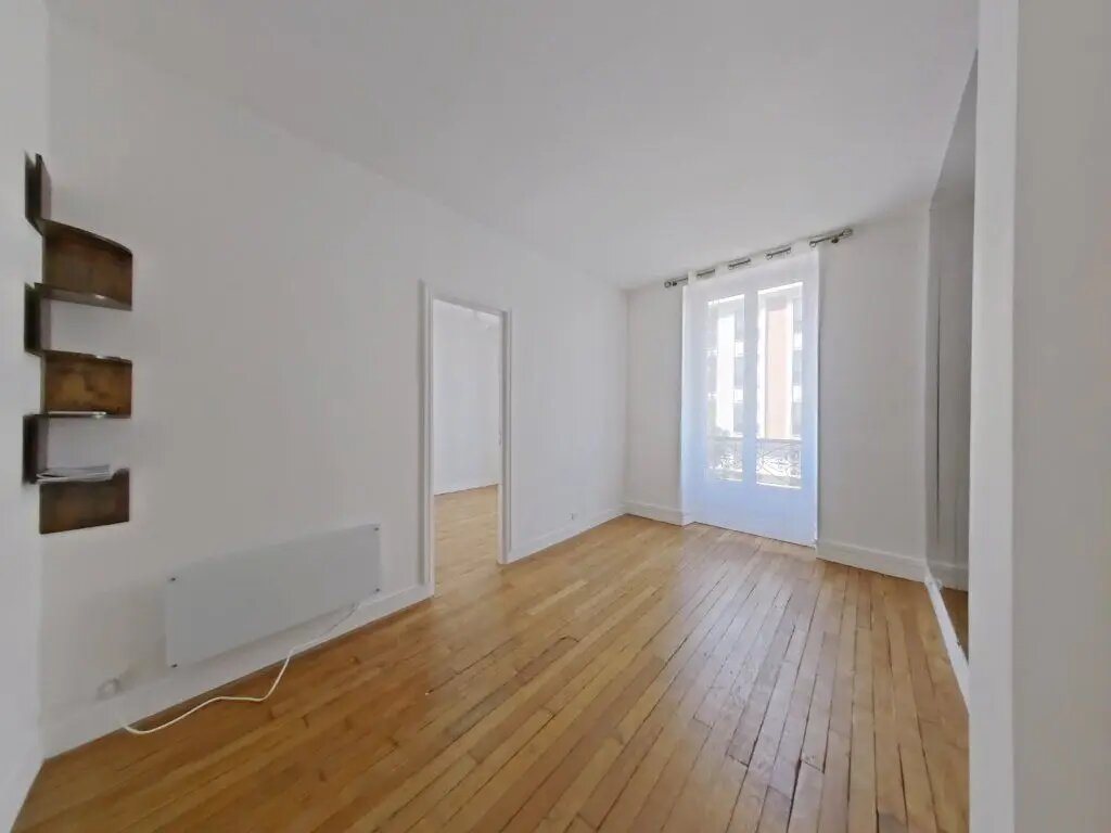 Appartement à louer, 28m², Saint-Mandé