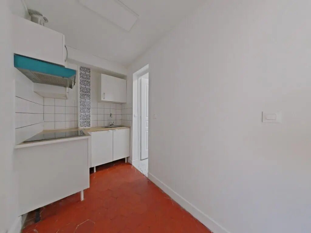 Appartement à louer, 28m², Saint-Mandé