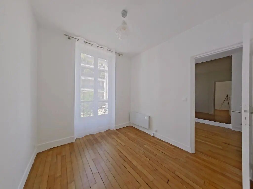 Appartement à louer, 28m², Saint-Mandé