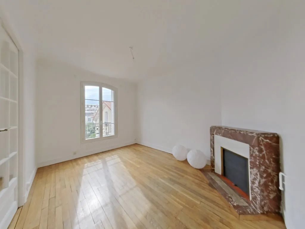 Appartement à louer, 34m², Asnières-sur-Seine