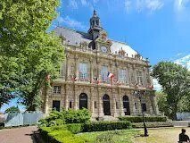 Appartement à vendre, 313m², Ivry-sur-Seine