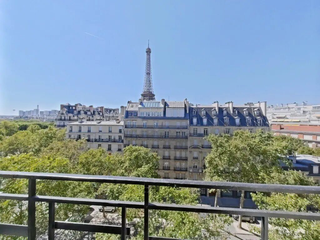 Appartement à louer, 68m², Paris 7ème