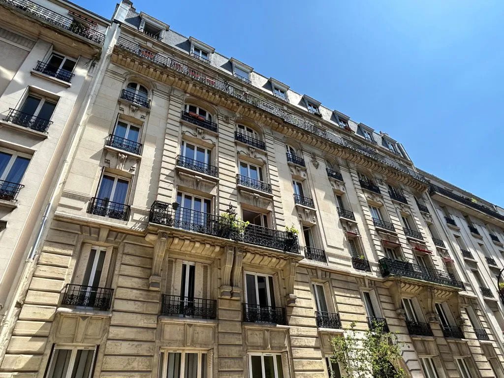 Appartement à louer, 68m², Saint-Mandé