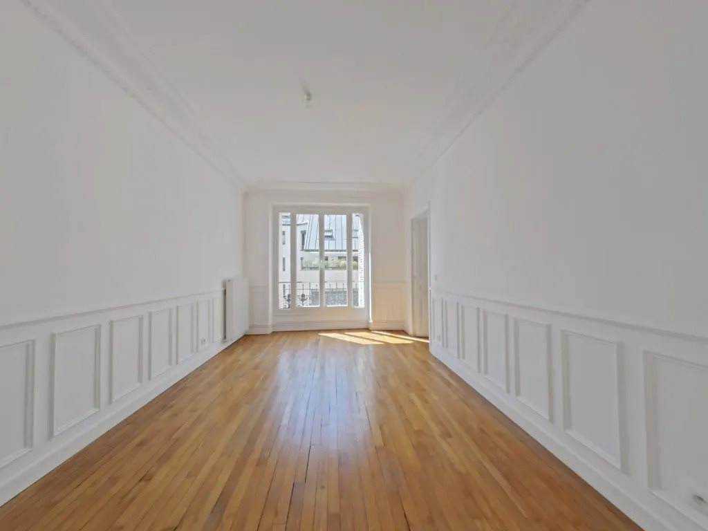 Appartement à louer, 68m², Saint-Mandé