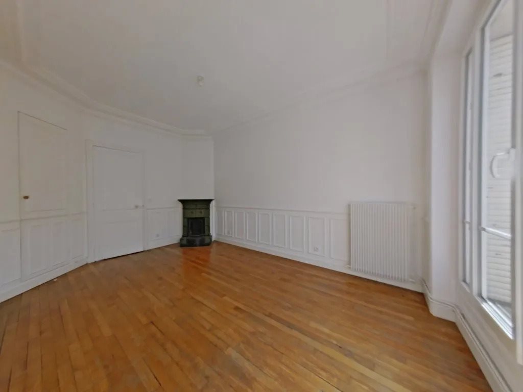 Appartement à louer, 68m², Saint-Mandé