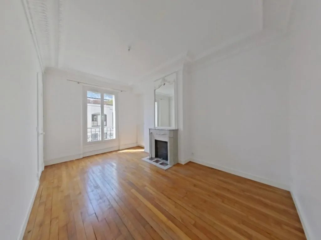 Appartement à louer, 68m², Saint-Mandé