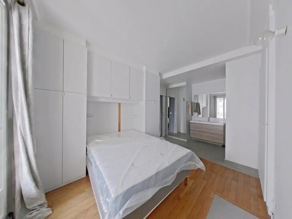 Appartement à louer, 49m², Paris 12ème