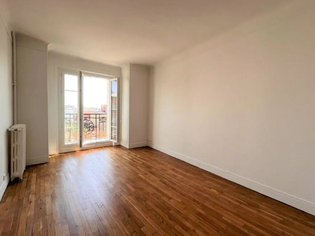 Appartement à vendre, 51m², Asnières-sur-Seine