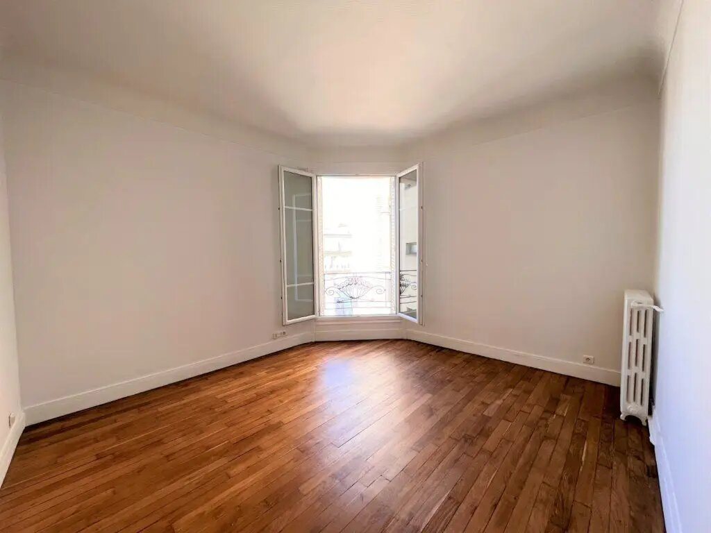 Appartement à vendre, 51m², Asnières-sur-Seine