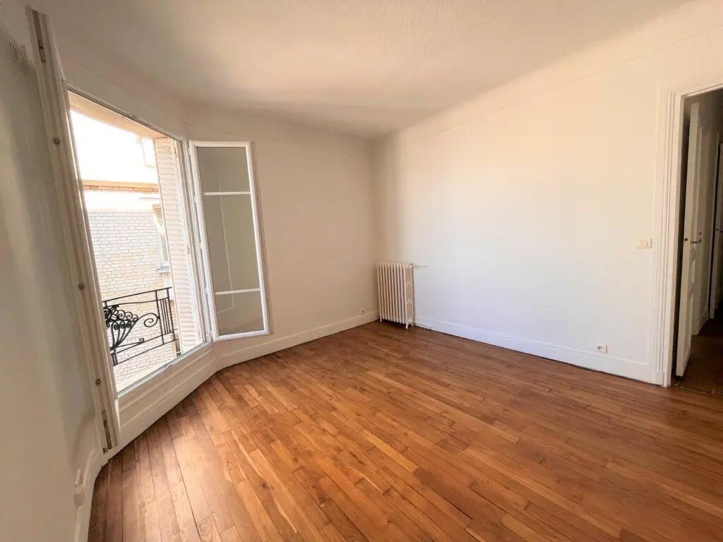 Appartement à vendre, 51m², Asnières-sur-Seine