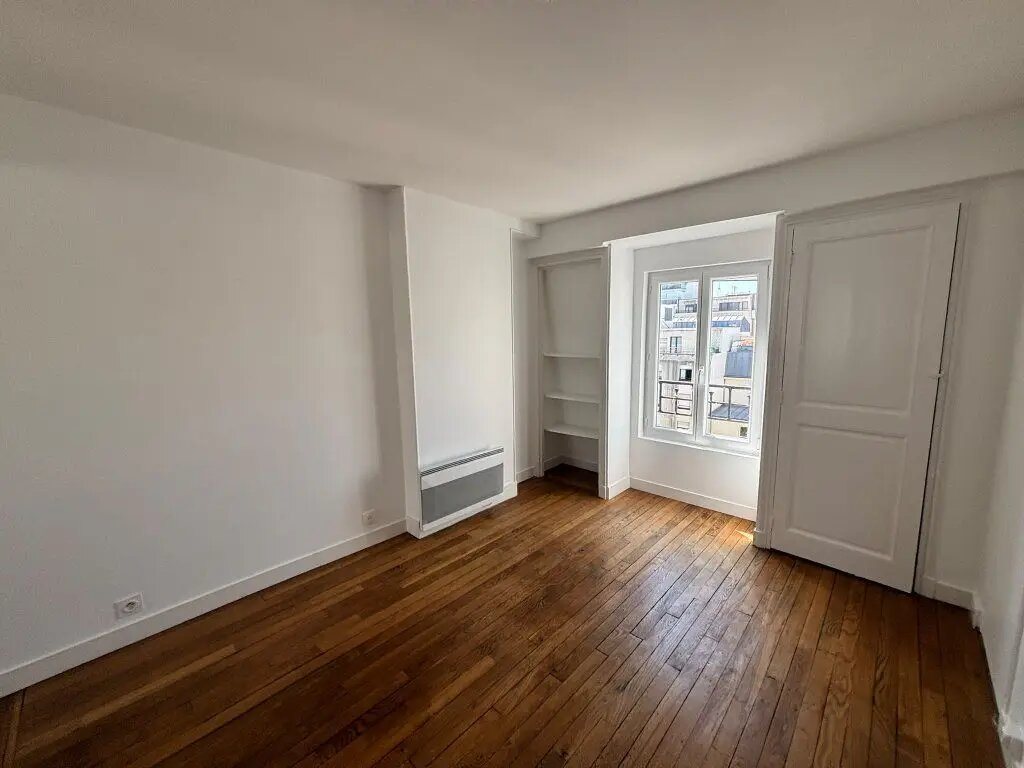 Appartement à louer, 39m², Paris 14ème