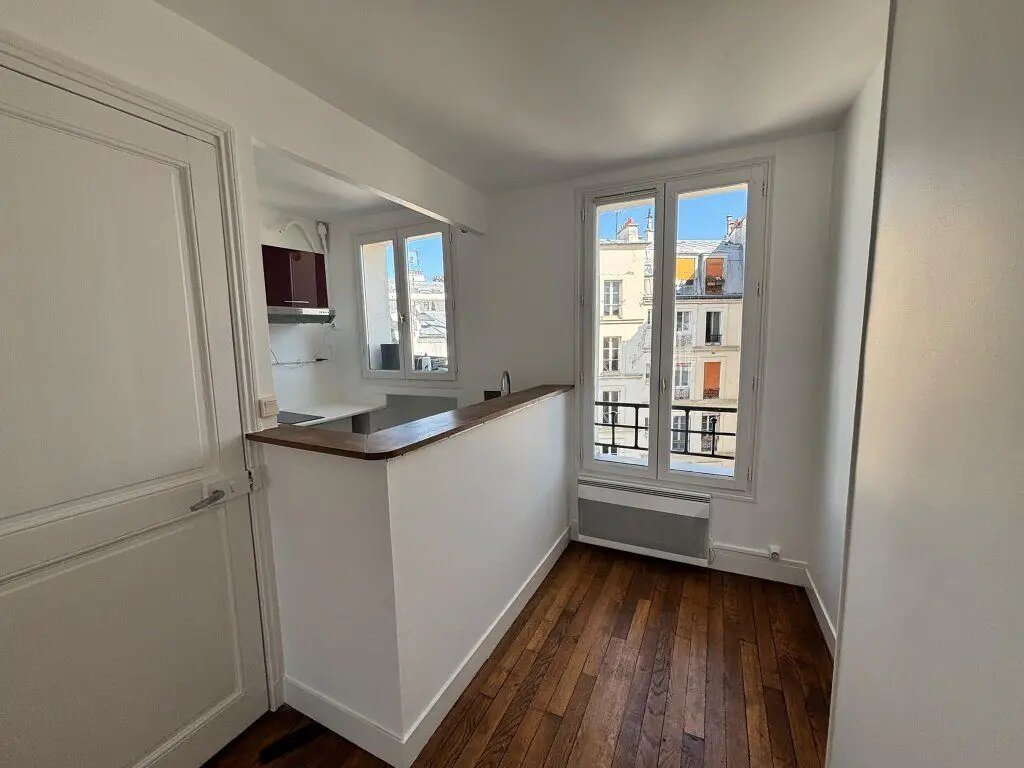 Appartement à louer, 39m², Paris 14ème