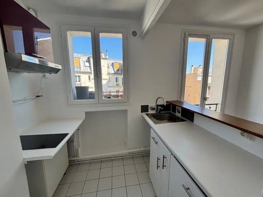 Appartement à louer, 39m², Paris 14ème
