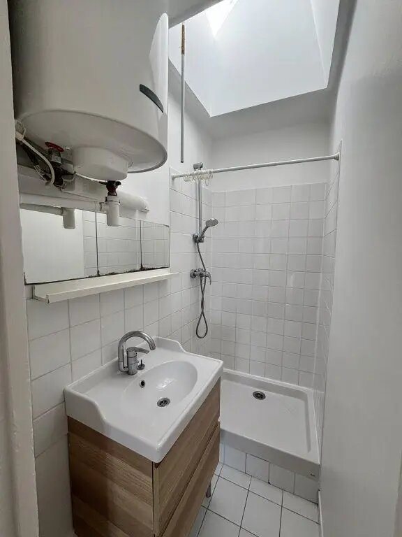 Appartement à louer, 39m², Paris 14ème