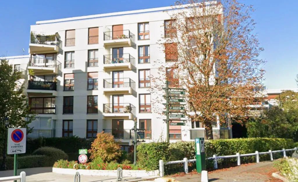 Appartement à louer, 25m², Rocquencourt