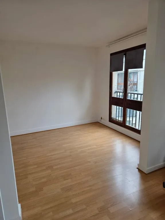 Appartement à louer, 25m², Rocquencourt