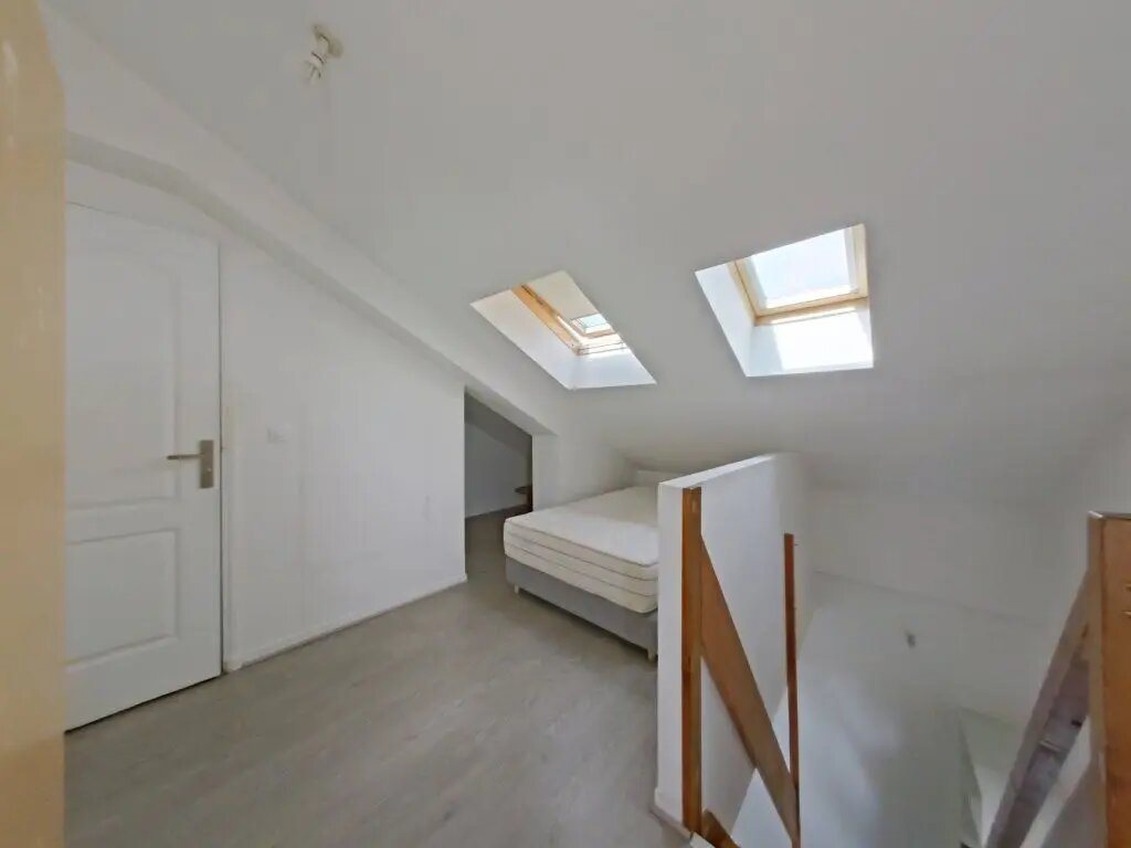 Appartement à louer, 23m², Ivry-sur-Seine