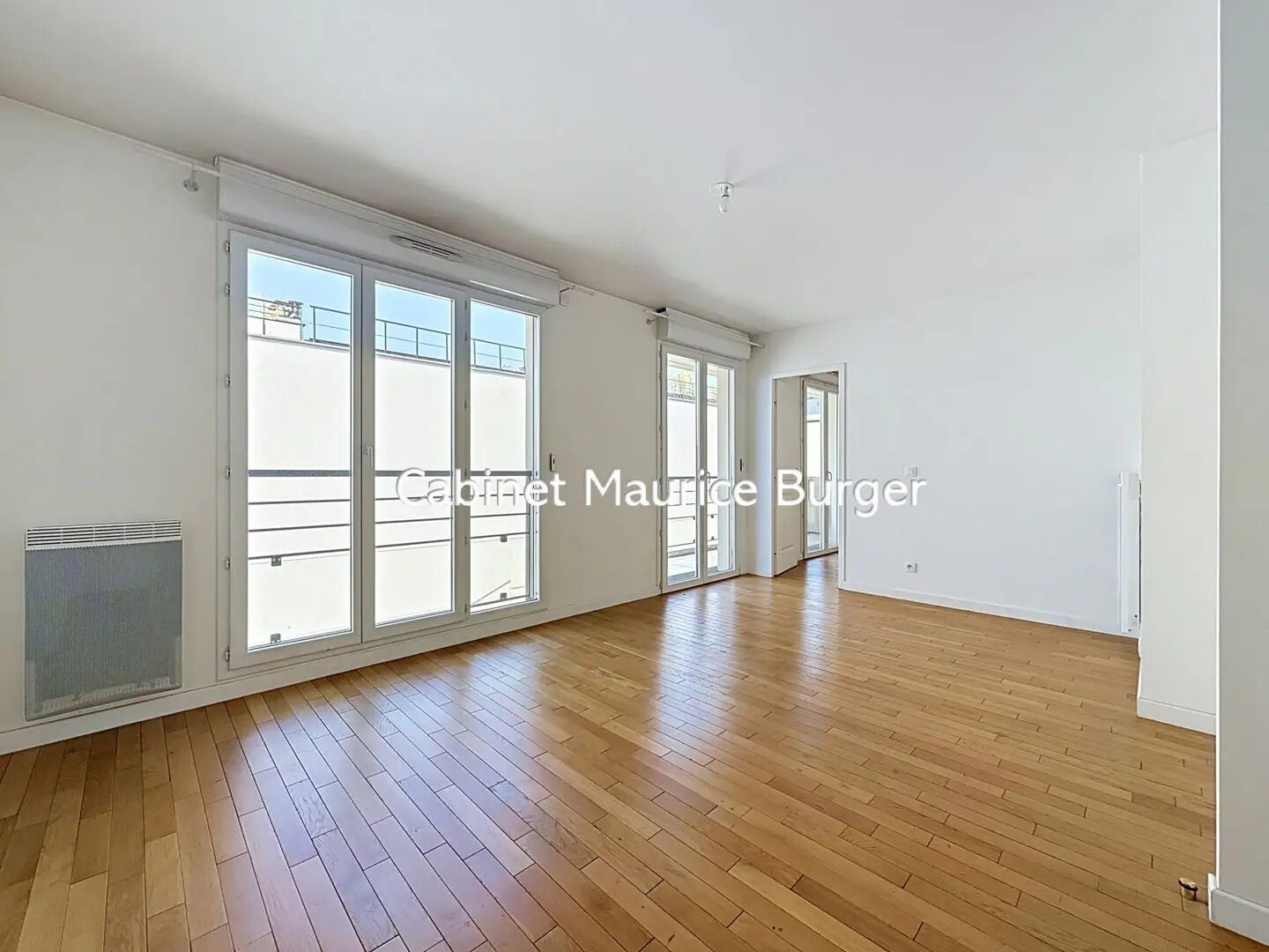 Appartement à vendre, 42m², Puteaux