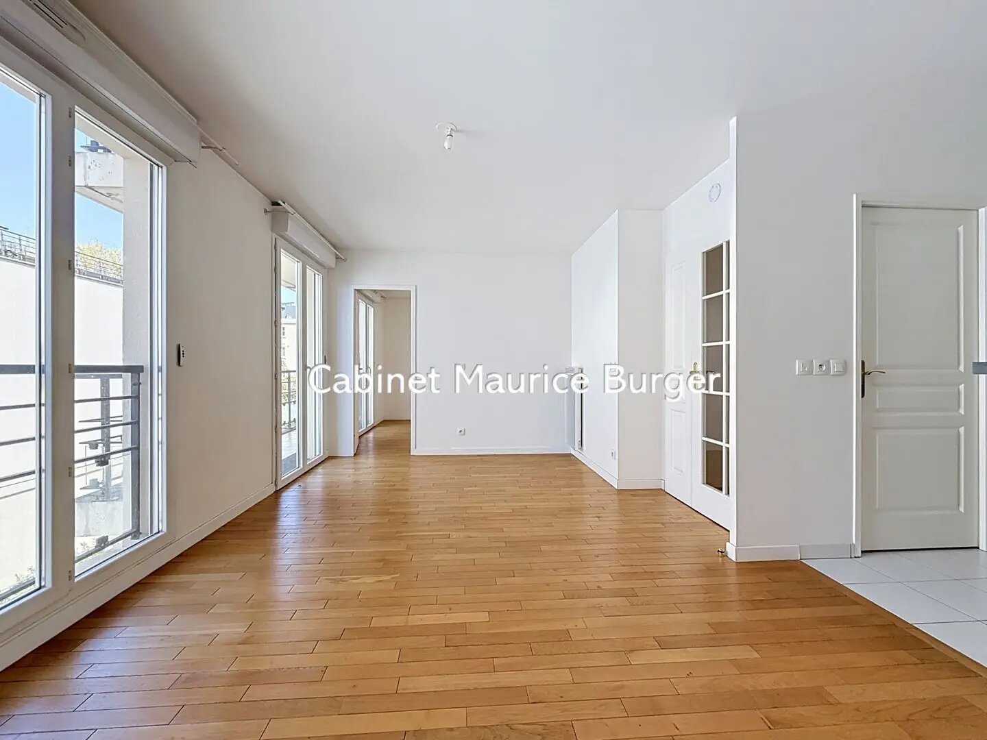 Appartement à vendre, 42m², Puteaux