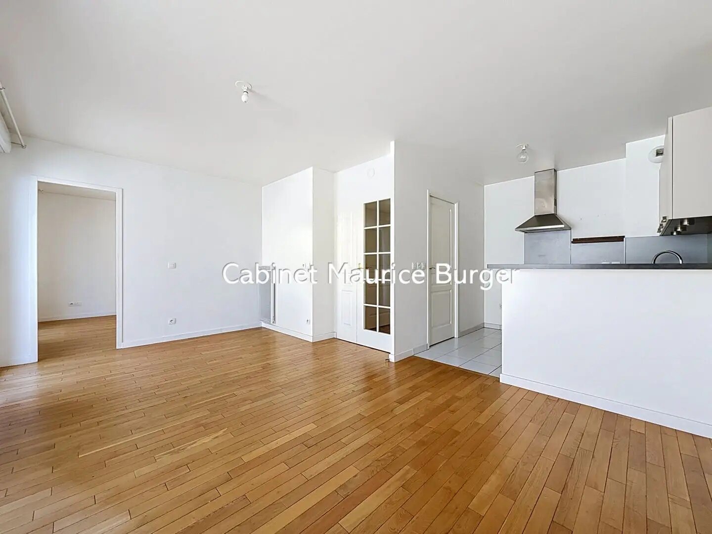 Appartement à vendre, 42m², Puteaux