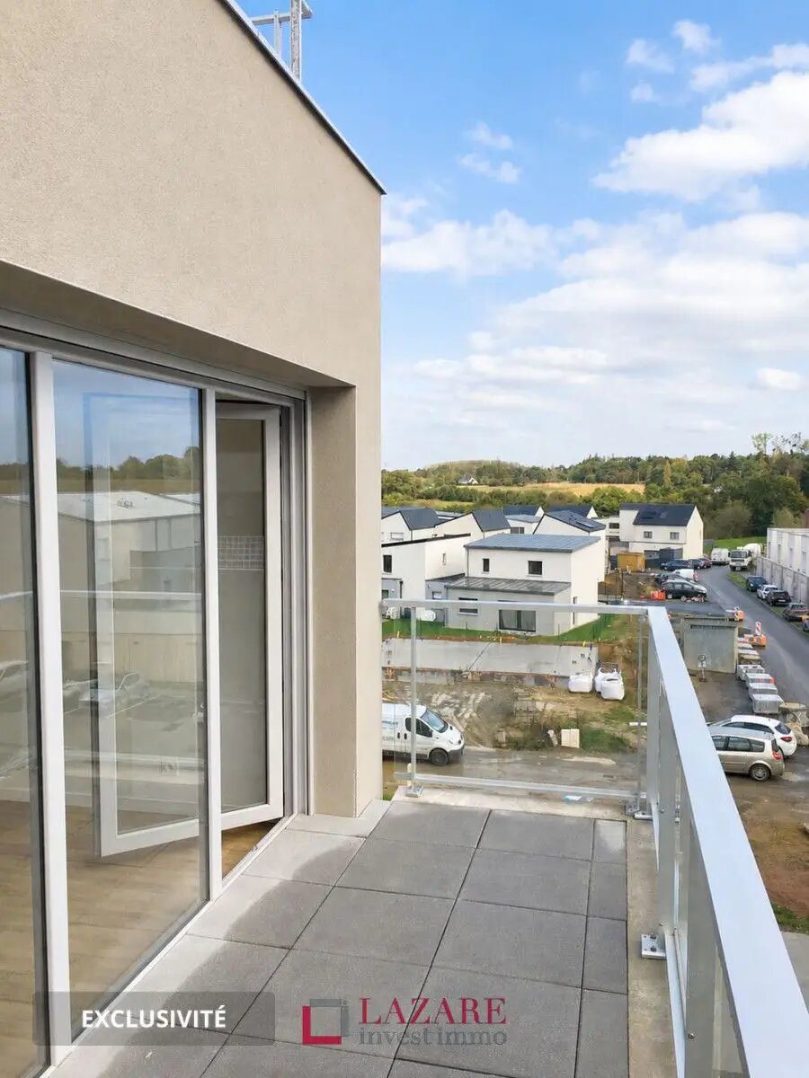 Appartement à vendre, 61m², Le Rheu