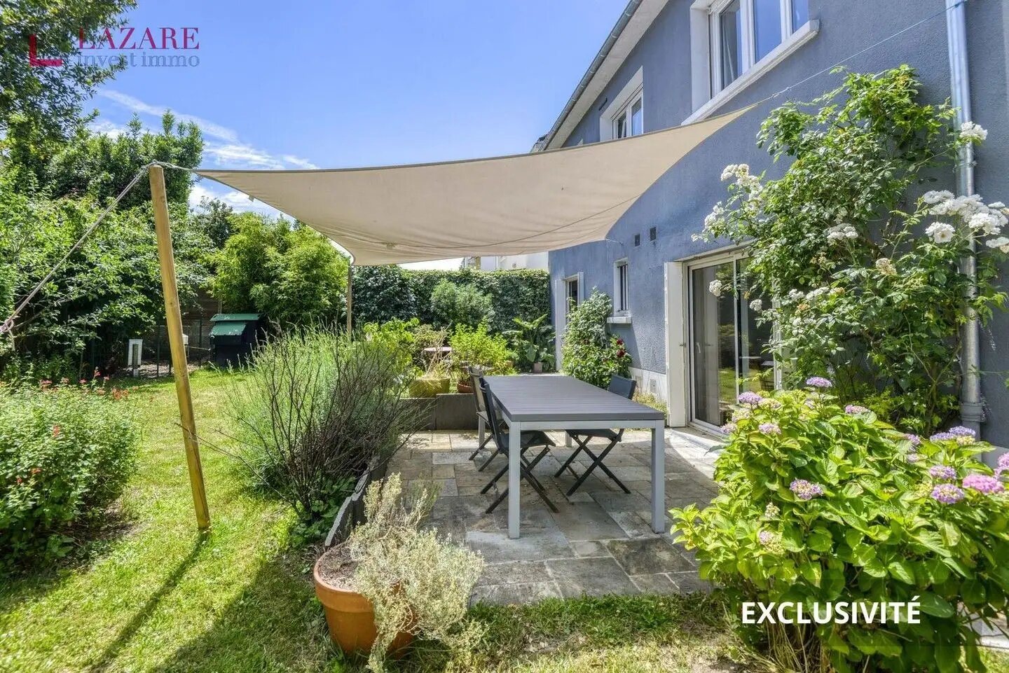 Maison à vendre, 168m², Nantes